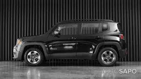 Jeep Renegade de 2018