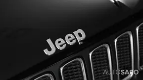 Jeep Renegade de 2018