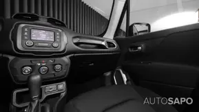 Jeep Renegade de 2018