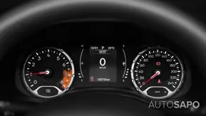 Jeep Renegade de 2018