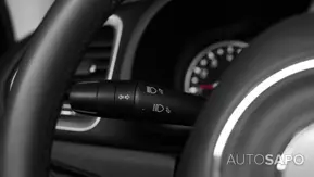 Jeep Renegade de 2018