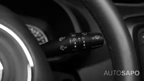 Jeep Renegade de 2018