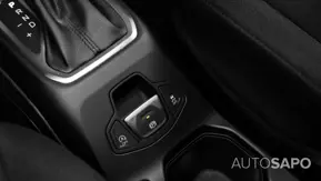 Jeep Renegade de 2018