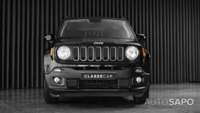 Jeep Renegade de 2018