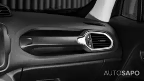 Jeep Renegade de 2018