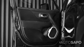 Jeep Renegade de 2018