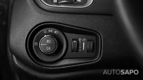 Jeep Renegade de 2018