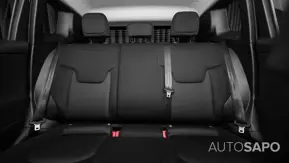 Jeep Renegade de 2018