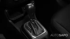 Jeep Renegade de 2018