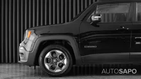 Jeep Renegade de 2018