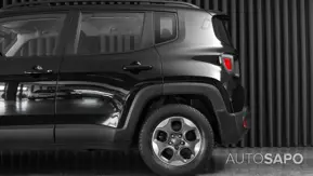 Jeep Renegade de 2018