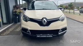 Renault Captur de 2014