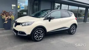 Renault Captur de 2014