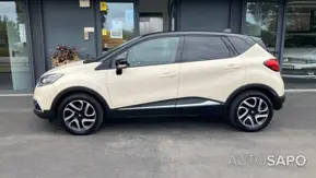 Renault Captur de 2014