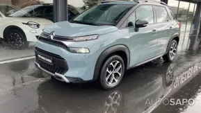 Citroen C3 AirCross de 2023