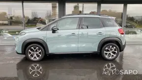 Citroen C3 AirCross de 2023