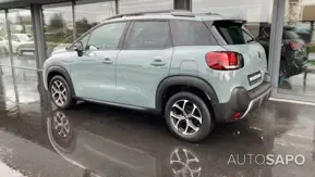 Citroen C3 AirCross de 2023