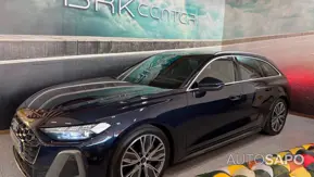 Audi A5 de 2025