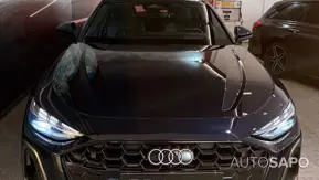 Audi A5 de 2025
