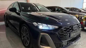 Audi A5 de 2025