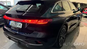 Audi A5 de 2025