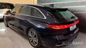 Audi A5 de 2025