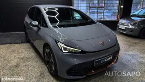 Cupra Born de 2023