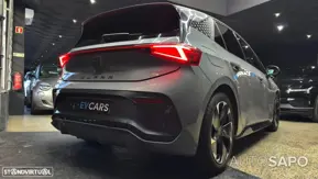 Cupra Born de 2023