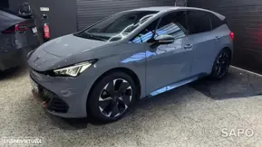 Cupra Born de 2023