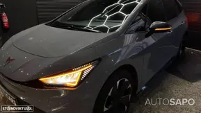 Cupra Born de 2023