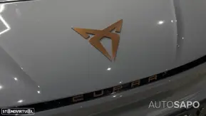 Cupra Born de 2023