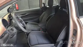 Fiat 500e de 2023