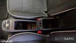 Fiat 500e de 2023