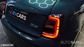 Fiat 500e de 2023
