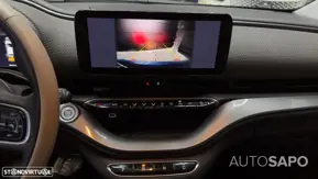 Fiat 500e de 2023