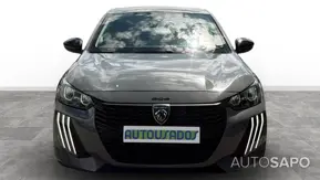 Peugeot 208 1.2 PureTech Active de 2024