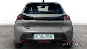 Peugeot 208 1.2 PureTech Active de 2024