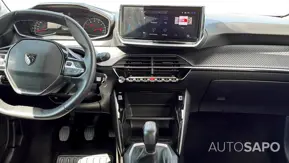 Peugeot 208 1.2 PureTech Active de 2024