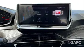 Peugeot 208 1.2 PureTech Active de 2024