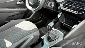 Peugeot 208 1.2 PureTech Active de 2024