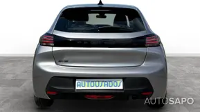 Peugeot 208 1.2 PureTech Active de 2024