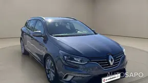 Renault Mégane de 2017
