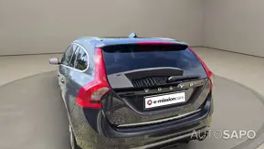 Volvo V60 de 2014