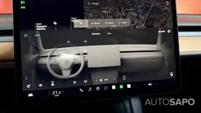 Tesla Model 3 de 2022
