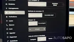 Tesla Model 3 de 2022
