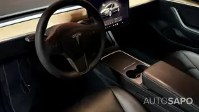 Tesla Model 3 de 2022