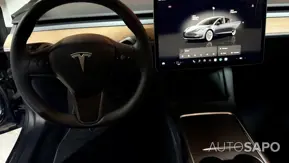 Tesla Model 3 de 2022