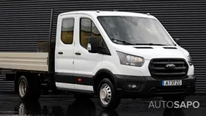 Ford Transit de 2022