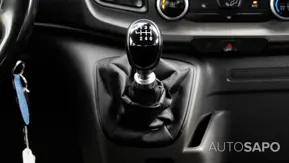 Ford Transit de 2022