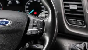 Ford Transit de 2022